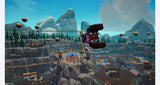 Hot Wheels Monster Trucks: Stunt Mayhem - Nintendo Switch