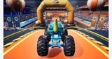 Hot Wheels Monster Trucks: Stunt Mayhem - Nintendo Switch