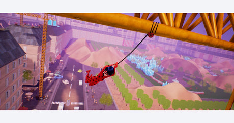 Miraculous: Paris Under Siege - PlayStation 4
