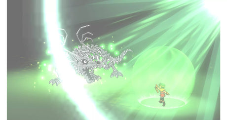 SUIKODEN I and II HD REMASTER - Nintendo Switch