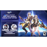 Honkai: Star Rail - Trailblazer Edition - PlayStation 5