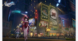 Honkai: Star Rail - Trailblazer Edition - PlayStation 5