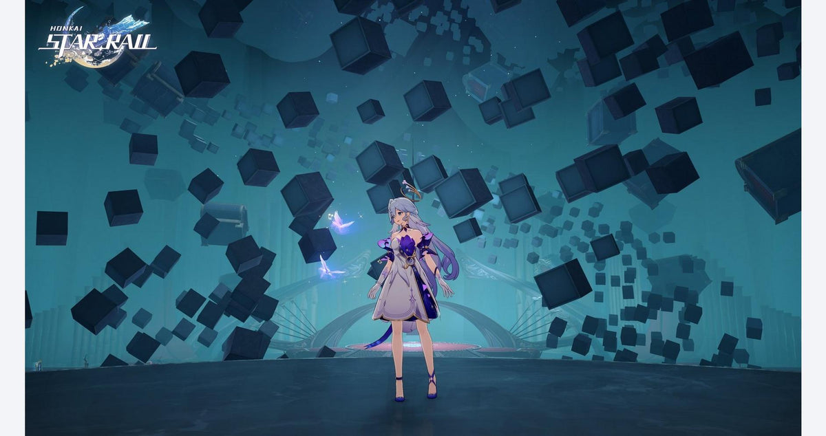 Honkai: Star Rail - Trailblazer Edition - PlayStation 5