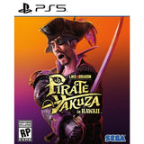 Like a Dragon: Pirate Yakuza in Hawaii - PlayStation 5