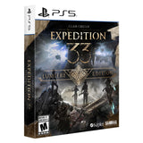 Clair Obscur: Expedition 33 - Lumiere Edition GameStop Exclusive - PlayStation 5