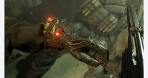 Resident Evil 7 Biohazard Gold Edition - PlayStation 5