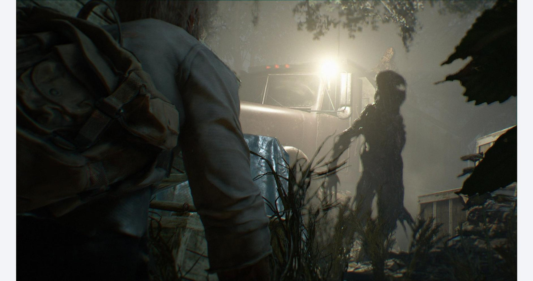 Resident Evil 7 Biohazard Gold Edition - PlayStation 5