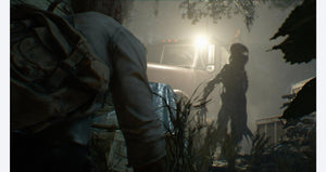 Resident Evil 7 Biohazard Gold Edition - PlayStation 5