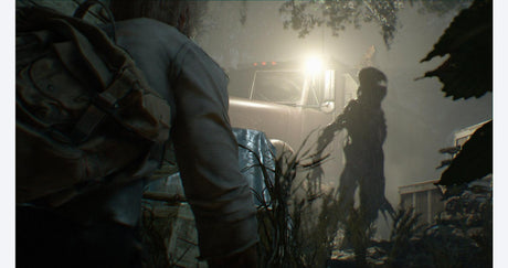 Resident Evil 7 Biohazard Gold Edition - PlayStation 5