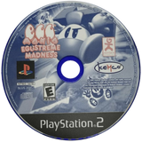 Egg Mania: Eggstreme Madness - PlayStation 2