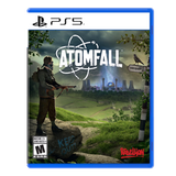Atomfall - PlayStation 5