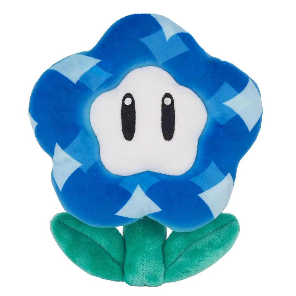Wonder Flower Super Mario 7" Plush