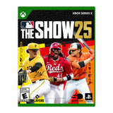MLB The Show 25 Standard Edition - Xbox Series X