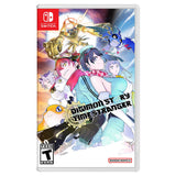 Digimon Story Time Stranger - Nintendo Switch