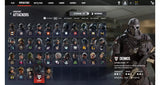 Tom Clancy's Rainbow Six Siege X Elite Edition - PlayStation 5
