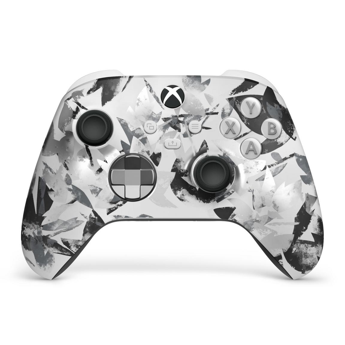 Xbox Wireless Controller for Series, One, PC, iOS, Android - Storm Breaker