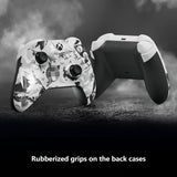 Xbox Wireless Controller for Series, One, PC, iOS, Android - Storm Breaker
