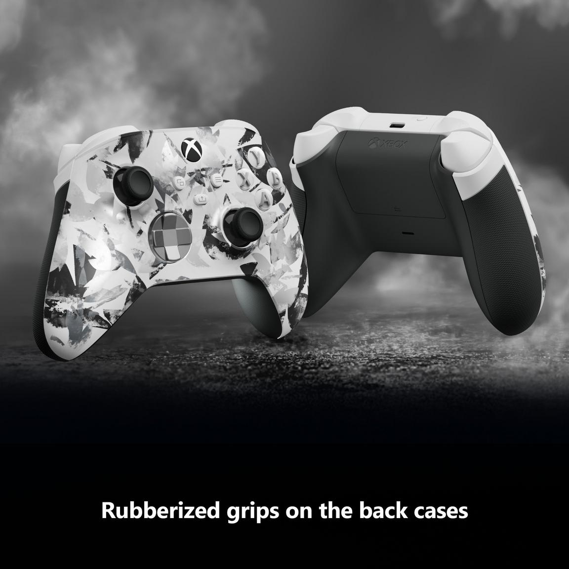Xbox Wireless Controller for Series, One, PC, iOS, Android - Storm Breaker