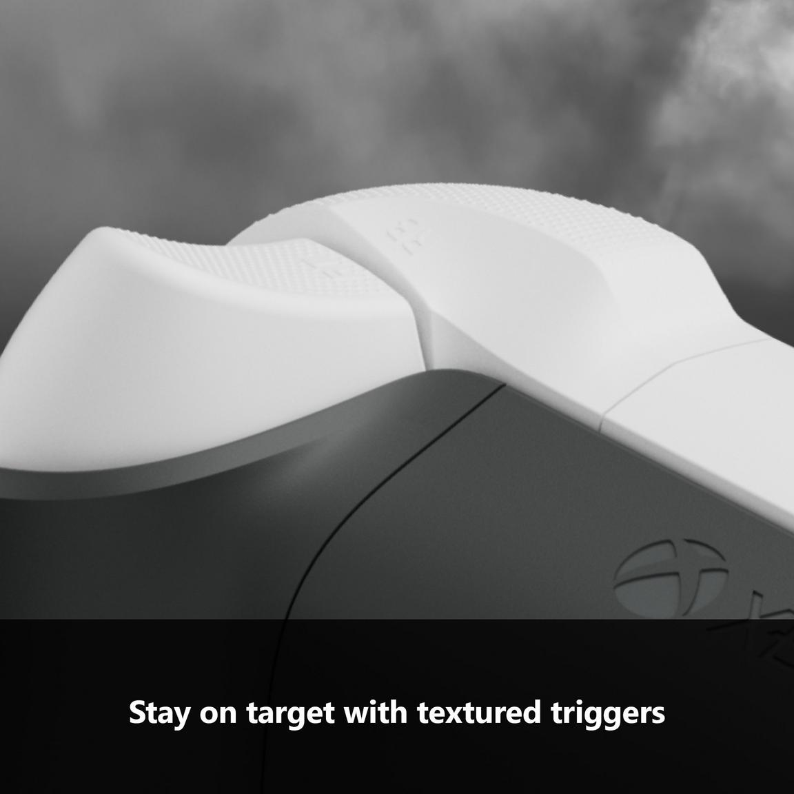Xbox Wireless Controller for Series, One, PC, iOS, Android - Storm Breaker