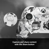 Xbox Wireless Controller for Series, One, PC, iOS, Android - Storm Breaker