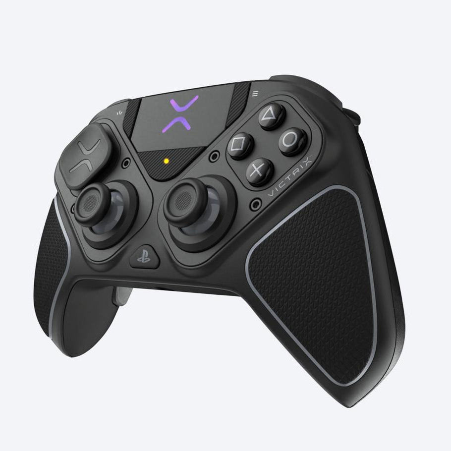Turtle Beach Victrix Pro BFG Reloaded Wireless Modular Controller - PlayStation 5 , PS4, and PC