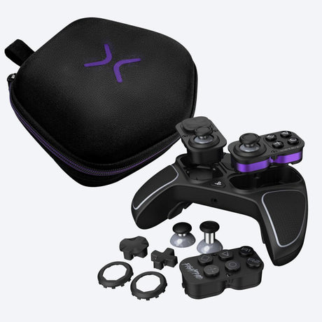 Turtle Beach Victrix Pro BFG Reloaded Wireless Modular Controller - PlayStation 5 , PS4, and PC