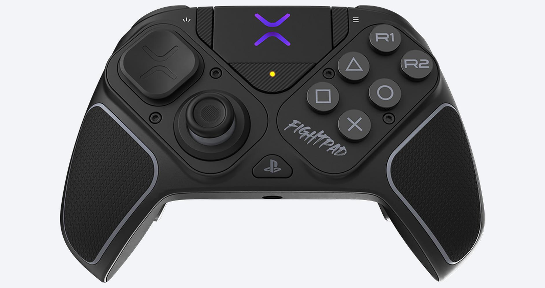Turtle Beach Victrix Pro BFG Reloaded Wireless Modular Controller