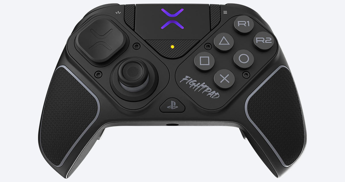 Turtle Beach Victrix Pro BFG Reloaded Wireless Modular Controller - PlayStation 5 , PS4, and PC