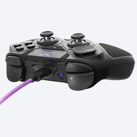 Turtle Beach Victrix Pro BFG Reloaded Wireless Modular Controller - PlayStation 5 , PS4, and PC
