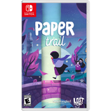 Paper Trail - Nintendo Switch