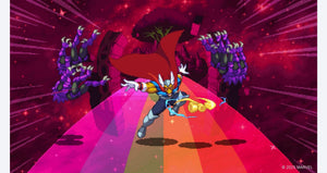 Marvel Cosmic Invasion - Nintendo Switch