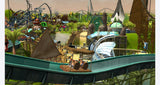 RollerCoaster Tycoon 3 - Complete Edition - Nintendo Switch