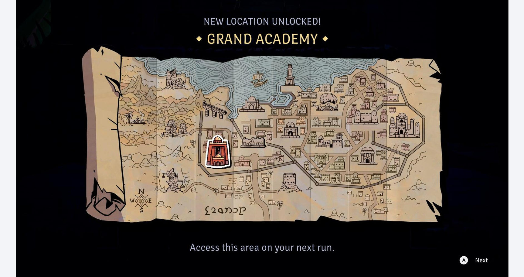 The Rogue Prince of Persia - PlayStation 5