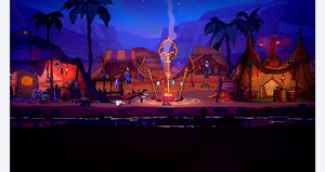 The Rogue Prince of Persia - PlayStation 5