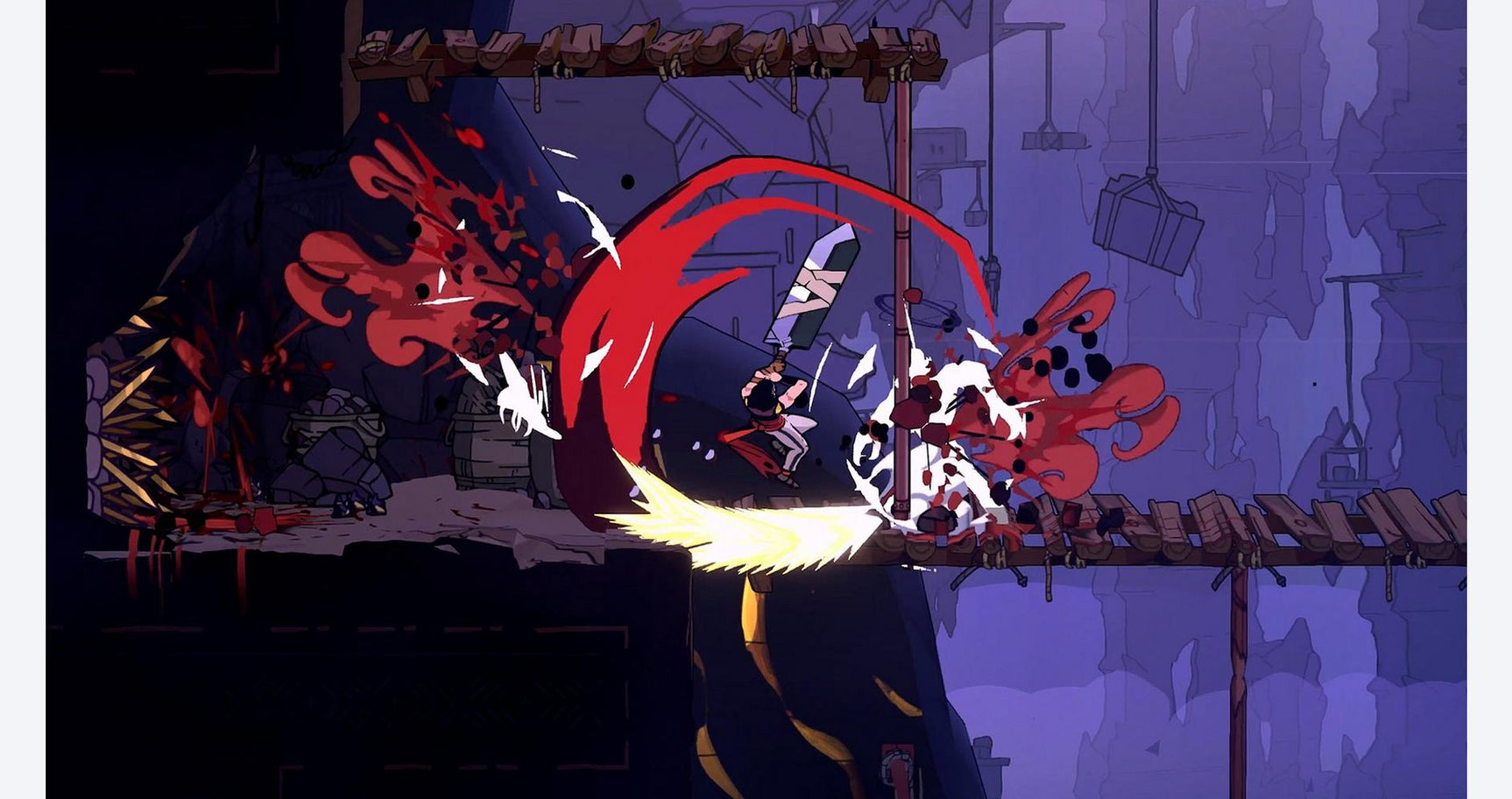 The Rogue Prince of Persia - PlayStation 5