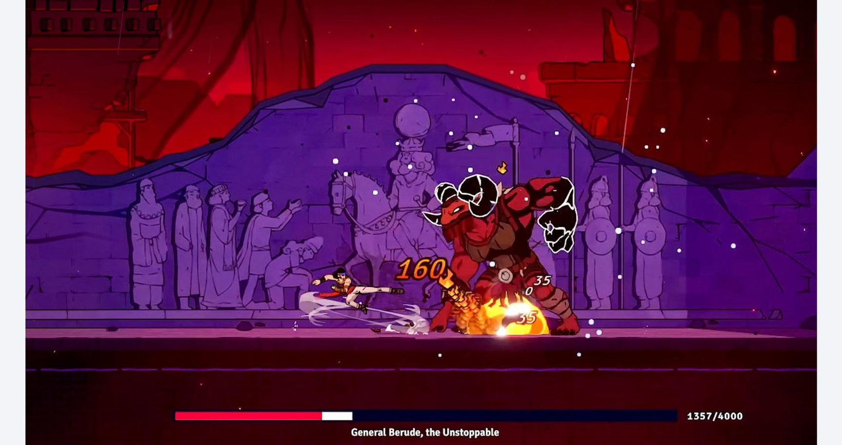 The Rogue Prince of Persia - PlayStation 5