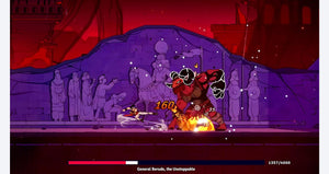 The Rogue Prince of Persia - PlayStation 5