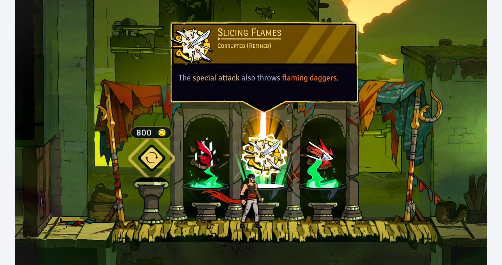 The Rogue Prince of Persia - PlayStation 5