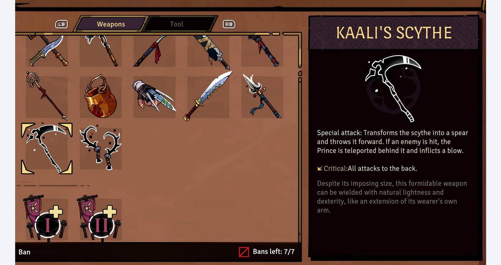 The Rogue Prince of Persia - PlayStation 5