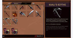 The Rogue Prince of Persia - PlayStation 5