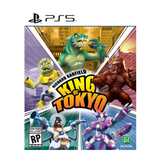 King of Tokyo - PlayStation 5