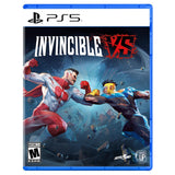 Invincible VS - PlayStation 5