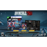 Invincible VS - PlayStation 5