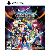 Mega Man Star Force Legacy Collection - PlayStation 5