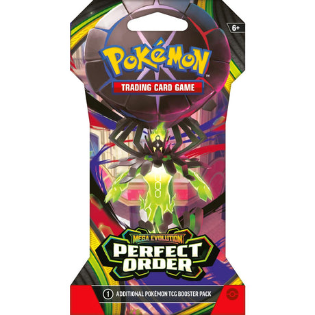 Pokemon TCG JP: MEGA - Mega Dream Booster Box Bitjump Games Pokemon TCG JP: MEGA - Mega Dream Booster Box Bitjump Games