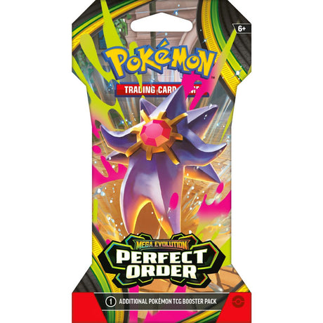 Pokemon TCG JP: MEGA - Mega Dream Booster Box Bitjump Games Pokemon TCG JP: MEGA - Mega Dream Booster Box Bitjump Games