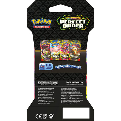 Pokemon TCG JP: MEGA - Mega Dream Booster Box Bitjump Games Pokemon TCG JP: MEGA - Mega Dream Booster Box Bitjump Games
