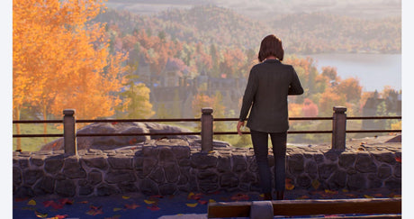 Life is Strange: Reunion - Xbox Series X