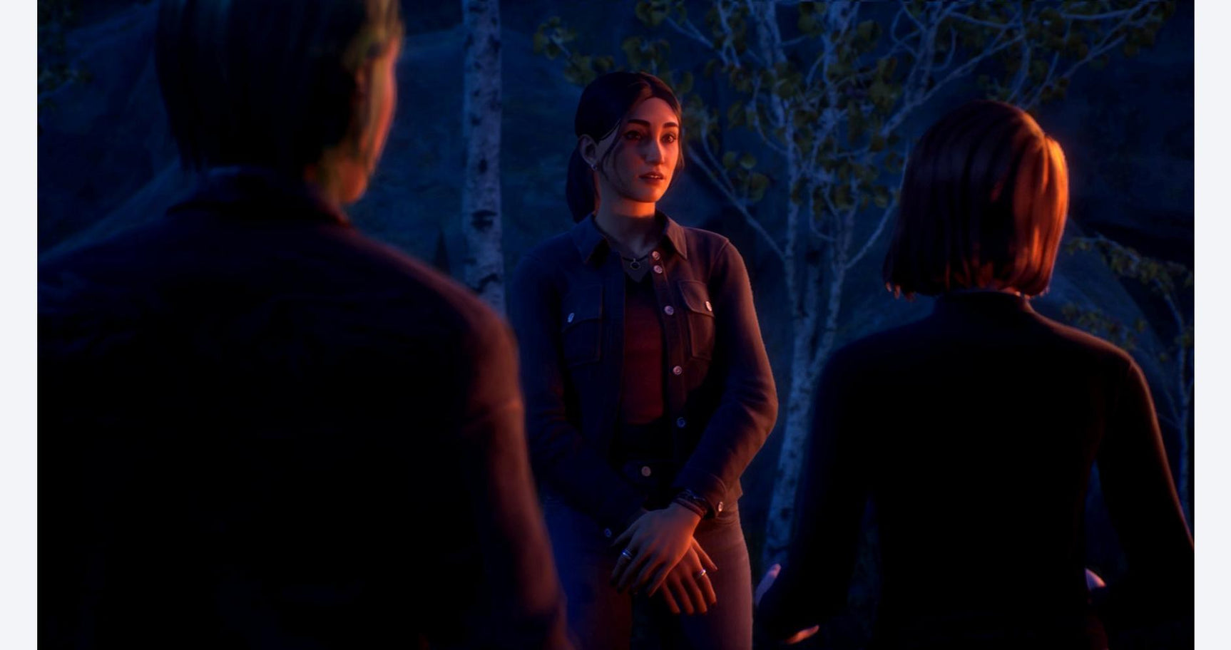 Life is Strange: Reunion - Xbox Series X