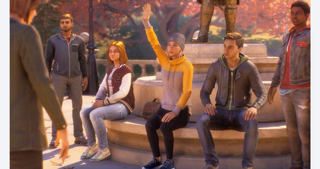 Life is Strange: Reunion - Xbox Series X